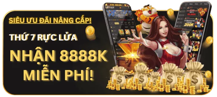 Chương trình hoàn trả Nổ Hũ hàng ngày/tuần