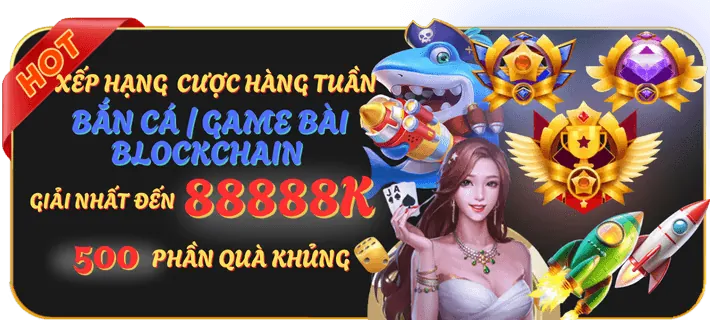 Khuyến mãi Jun888