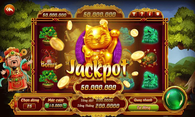 Tiếp cận sớm game mới jun888