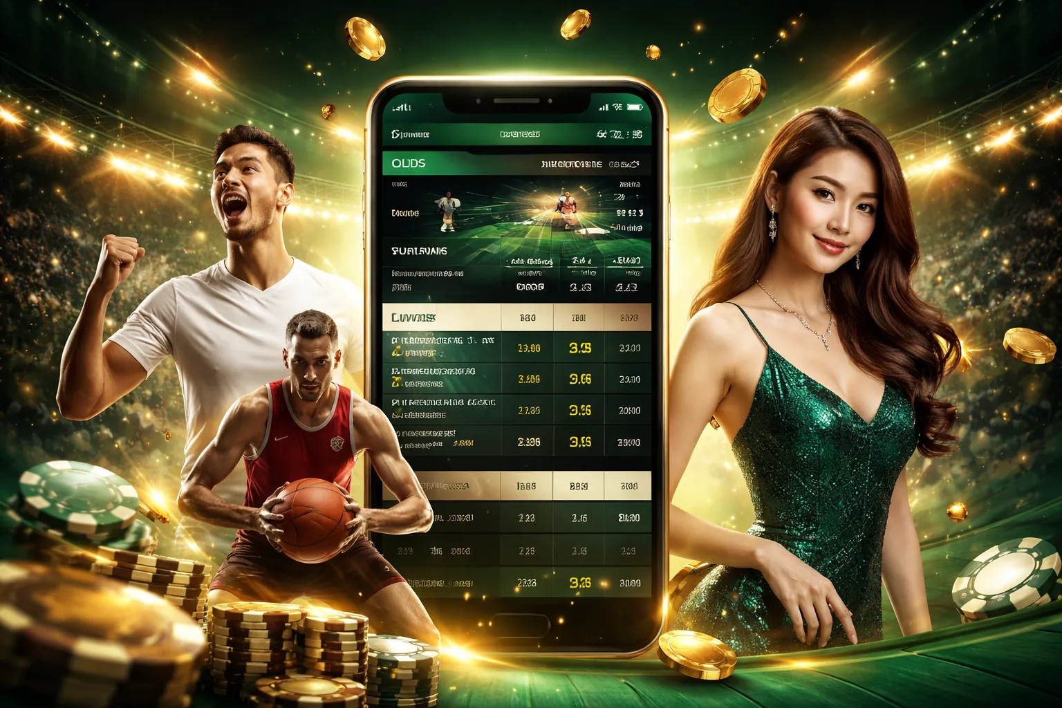 Định vị thương hiệu jun888 hiện đang mở