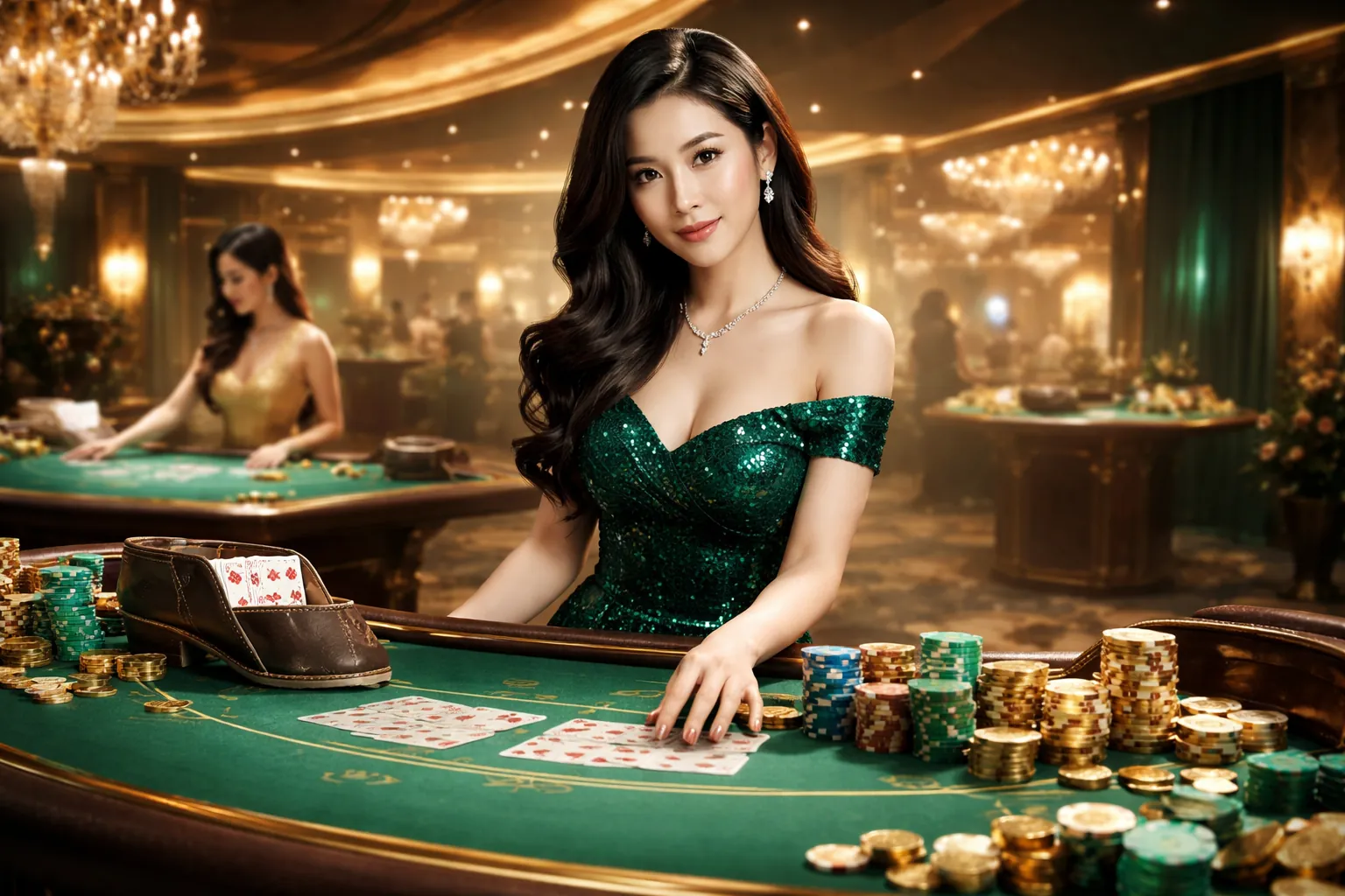 Hướng Dẫn Cho Người Mới: Chơi Cá Cược An Toàn tại jun888 hiện đang mở