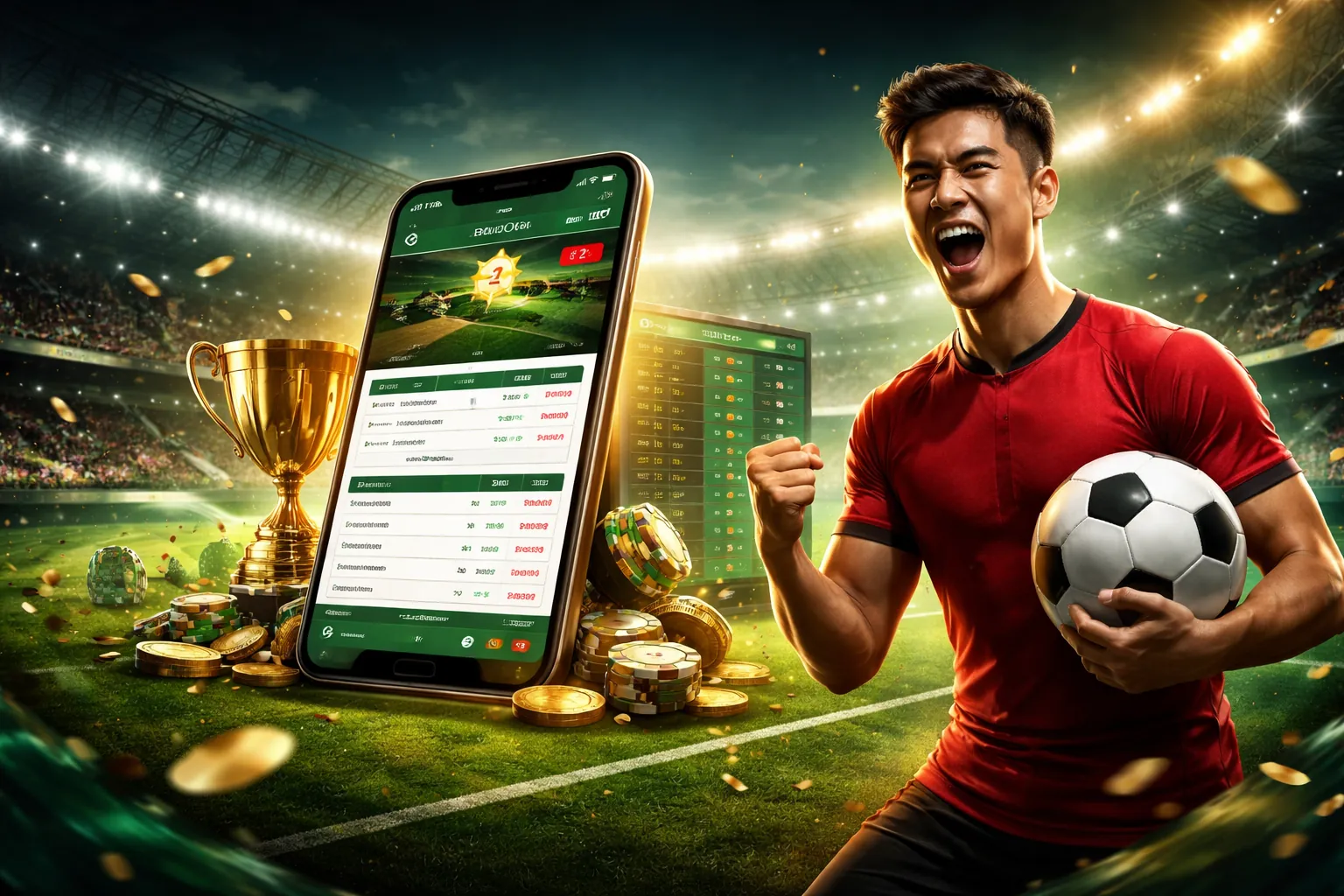 jun888 hiện đang mở: Các Game Hot Nhất và Chiến Lược Chơi Thắng