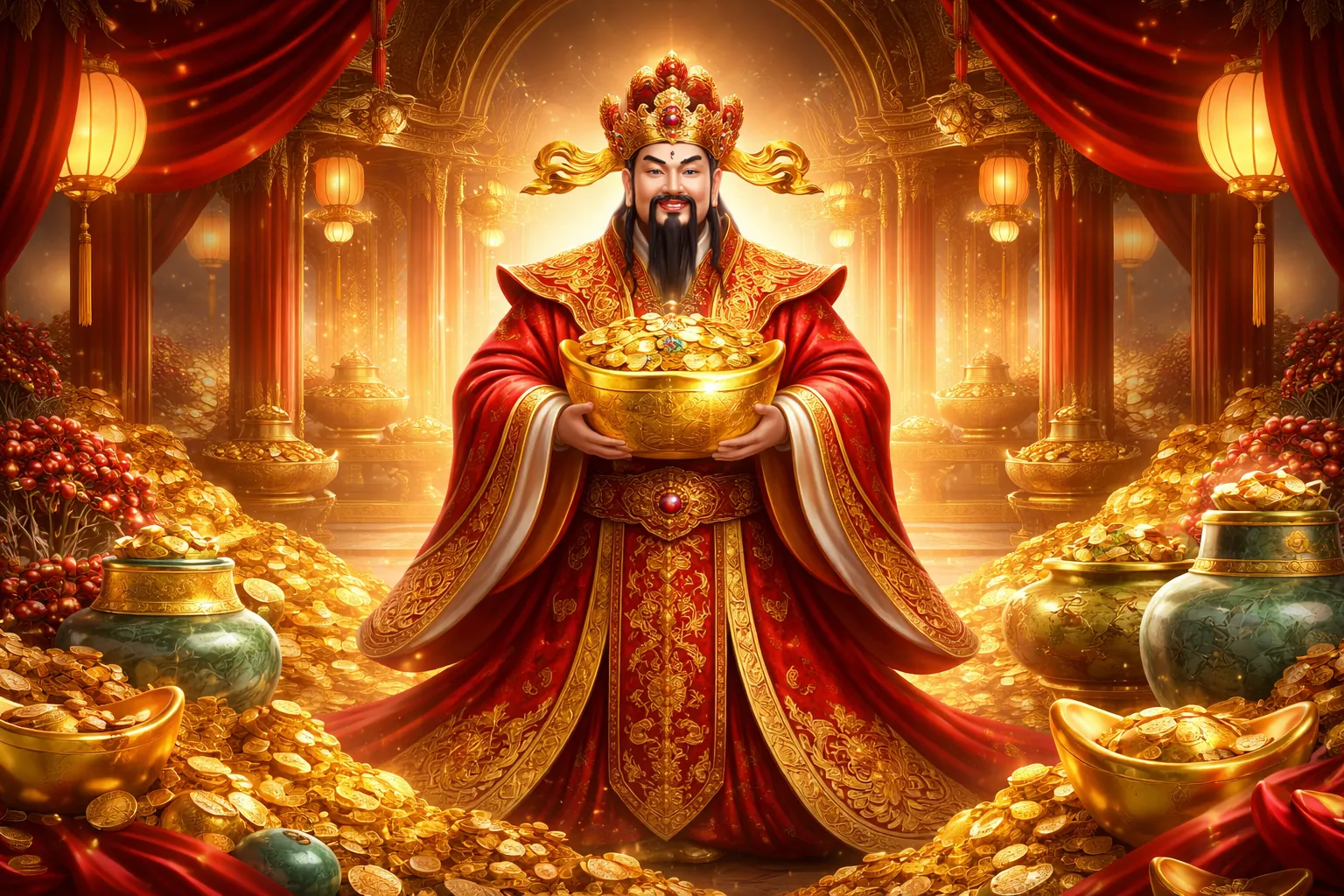 Thưởng nạp tiền khi sử dụng ứng dụng Jun888