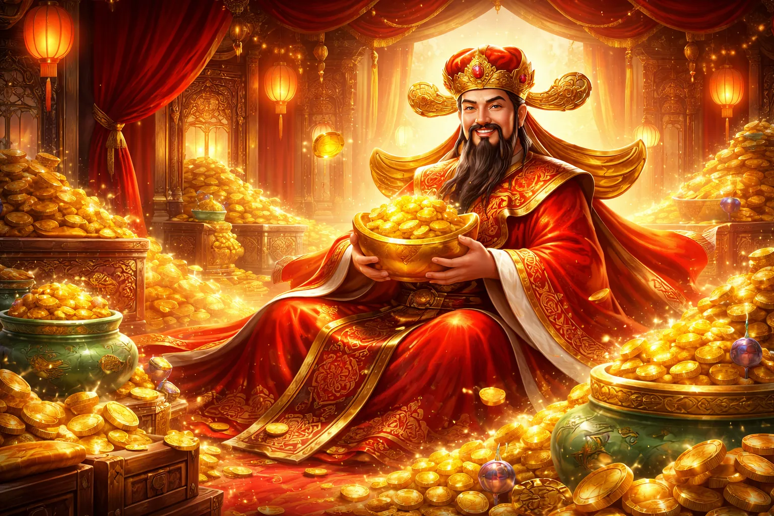 Hoàn trả hấp dẫn trên ứng dụng Jun888
