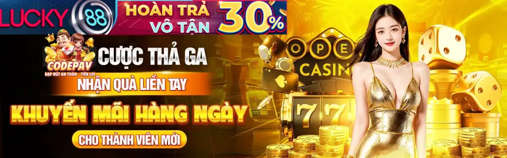 Ưu đãi chào mừng khi tải ứng dụng Jun888